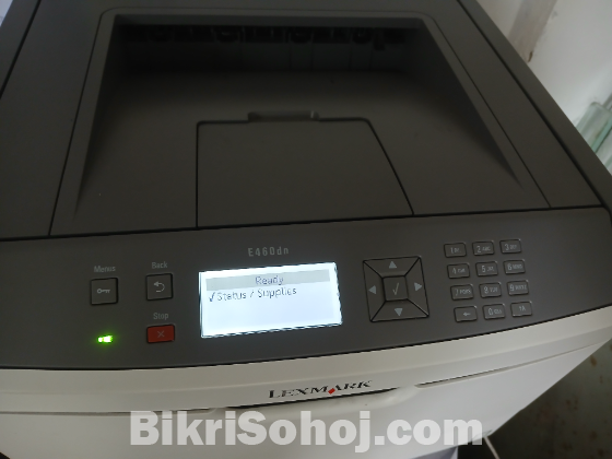 Printer
